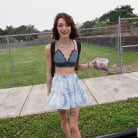 Shrooms Q in 'Shrooms Blooms on the Bus'