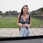 Shrooms Q in 'Shrooms Blooms on the Bus'