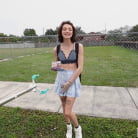 Shrooms Q in 'Shrooms Blooms on the Bus'