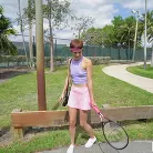 Sidra Sage in 'Semi-Pro Anal Star'