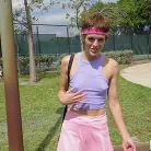 Sidra Sage in 'Semi-Pro Anal Star'