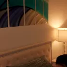Sienna Santana in 'Insatiable Sexbot Loves To Bounce On Cock'