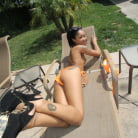 Skin Diamond in 'Diamond loves it hardcore'