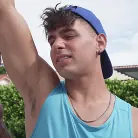 Sky Alexis in 'Champion Pussy!'