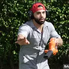 Skyla Novea in 'Busty House Wife Fucks The Gardener'