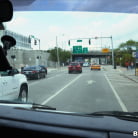 Skyla Novea in 'Skyla gets the ride of her life'