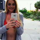 Skyla Novea in 'Skyla gets the ride of her life'