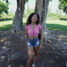 Skyla Sun in 'Hoe On The Bus'