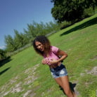 Skyla Sun in 'Hoe On The Bus'