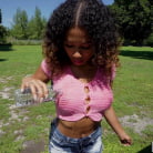 Skyla Sun in 'Hoe On The Bus'