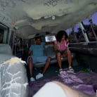 Skyla Sun in 'Hoe On The Bus'