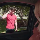 Slimthick Vic in 'Slimthick Vic Reverse Bus!'