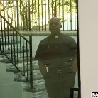 Sloan Harper in 'Accepting The Lord's Love'