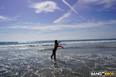Sloan Harper - Sloan Harper's Sexual Beach Vacation Day 2 | Picture (72)