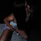 Sofia Lata in 'Sucking Dick Through Walls!'