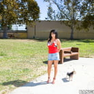 Sophia Lomeli in 'Awesome big tits on this Latina'