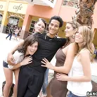 Sophie Dee in 'Mallrats'