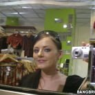 Sophie Dee in 'Mallrats'