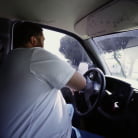 Sophie Leon in 'La Tía gets on the bus'