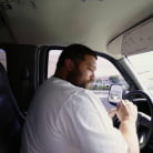 Sophie Leon in 'La Tía gets on the bus'