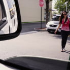 Sophie Leon in 'La Tía gets on the bus'