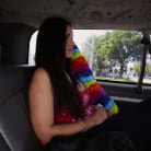 Sophie Leon in 'La Tía gets on the bus'