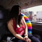 Sophie Leon in 'La Tía gets on the bus'