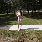 Sophie Tyler in 'Sophie Didn't Plan to have Sex'