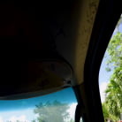 Starlette Storm in 'Banging In The Bus'