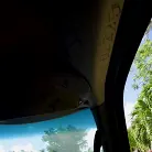 Starlette Storm in 'Banging In The Bus'