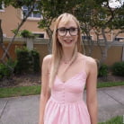 Stella Chiyoki in 'Blonde on the Bus'