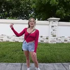 Stella Elle in 'Pussy Can Make You Rich'