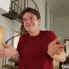 Stella Raee in 'Shake That Yoga Booty'