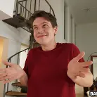 Stella Raee in 'Shake That Yoga Booty'