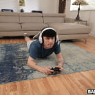 Stephanie Love in 'Fuck Stepmom One More Time'