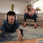 Stephanie Love in 'Fuck Stepmom One More Time'