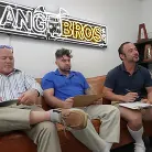 Stephanie Love in 'Porno Dads Part 2: The Love Doctor'