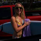 Sunny Stone in 'Sexy Blonde Amateur Surfer Fucked On The BangBus'