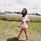 Sunshine Tampa in 'Fuck The Pussy Like A Champ'