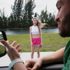 Sweet Sophia in 'The Banging of Sweet Sophia'