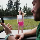 Sweet Sophia in 'The Banging of Sweet Sophia'