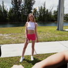 Sweet Sophia in 'The Banging of Sweet Sophia'