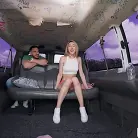 Sweet Sophia in 'The Banging of Sweet Sophia'