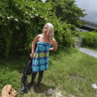 Sydney Paige in 'The Accountant Knows Her Money!'