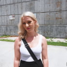 Sydney Paige in 'The Accountant Knows Her Money!'