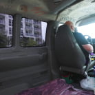 Sydney Paige in 'The Accountant Knows Her Money!'