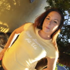 Talia Palmer in 'You're Hired!'