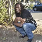 Tara Lynn Foxx in 'Breaking into Tara Lynn Foxx'