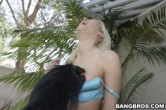 Tara Lynn Foxx - Not Monkeying Around! | Picture (279)