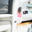 Tatiana Page in 'Lending A Helping Hand For Some Pussy'